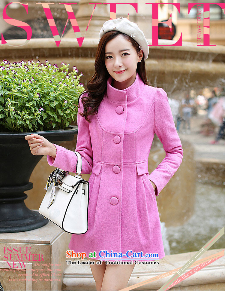 Maans where Clifford Chance? Women's blouses coats gross 2015 autumn and winter female new a windbreaker. Long Korean collar loose video 3 thin rubber red M pictures detained, prices, brand platters! The elections are supplied in the national character of distribution, so action, buy now enjoy more preferential! As soon as possible.