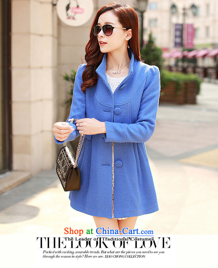 Maans where Clifford Chance? Women's blouses coats gross 2015 autumn and winter female new a windbreaker. Long Korean collar loose video 3 thin rubber red M pictures detained, prices, brand platters! The elections are supplied in the national character of distribution, so action, buy now enjoy more preferential! As soon as possible.