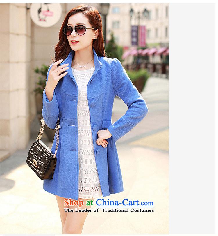 Maans where Clifford Chance? Women's blouses coats gross 2015 autumn and winter female new a windbreaker. Long Korean collar loose video 3 thin rubber red M pictures detained, prices, brand platters! The elections are supplied in the national character of distribution, so action, buy now enjoy more preferential! As soon as possible.