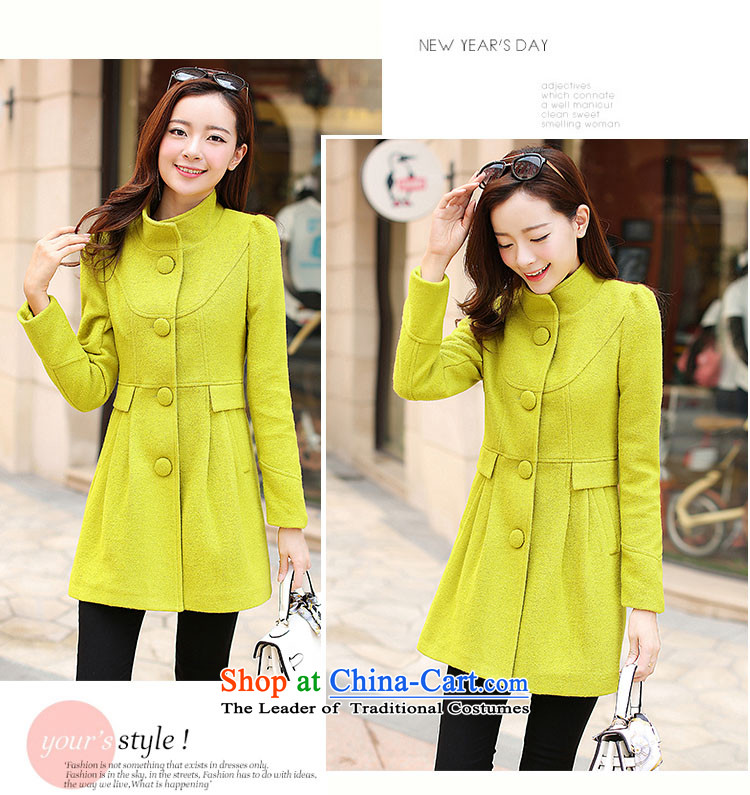 Maans where Clifford Chance? Women's blouses coats gross 2015 autumn and winter female new a windbreaker. Long Korean collar loose video 3 thin rubber red M pictures detained, prices, brand platters! The elections are supplied in the national character of distribution, so action, buy now enjoy more preferential! As soon as possible.