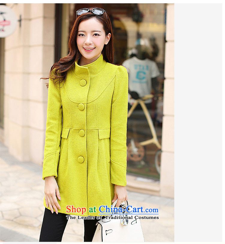 Maans where Clifford Chance? Women's blouses coats gross 2015 autumn and winter female new a windbreaker. Long Korean collar loose video 3 thin rubber red M pictures detained, prices, brand platters! The elections are supplied in the national character of distribution, so action, buy now enjoy more preferential! As soon as possible.