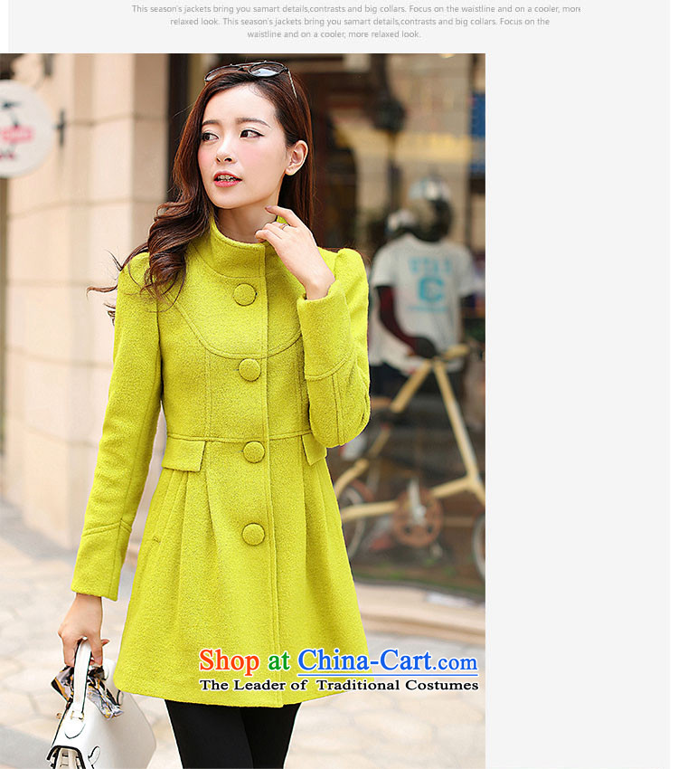 Maans where Clifford Chance? Women's blouses coats gross 2015 autumn and winter female new a windbreaker. Long Korean collar loose video 3 thin rubber red M pictures detained, prices, brand platters! The elections are supplied in the national character of distribution, so action, buy now enjoy more preferential! As soon as possible.