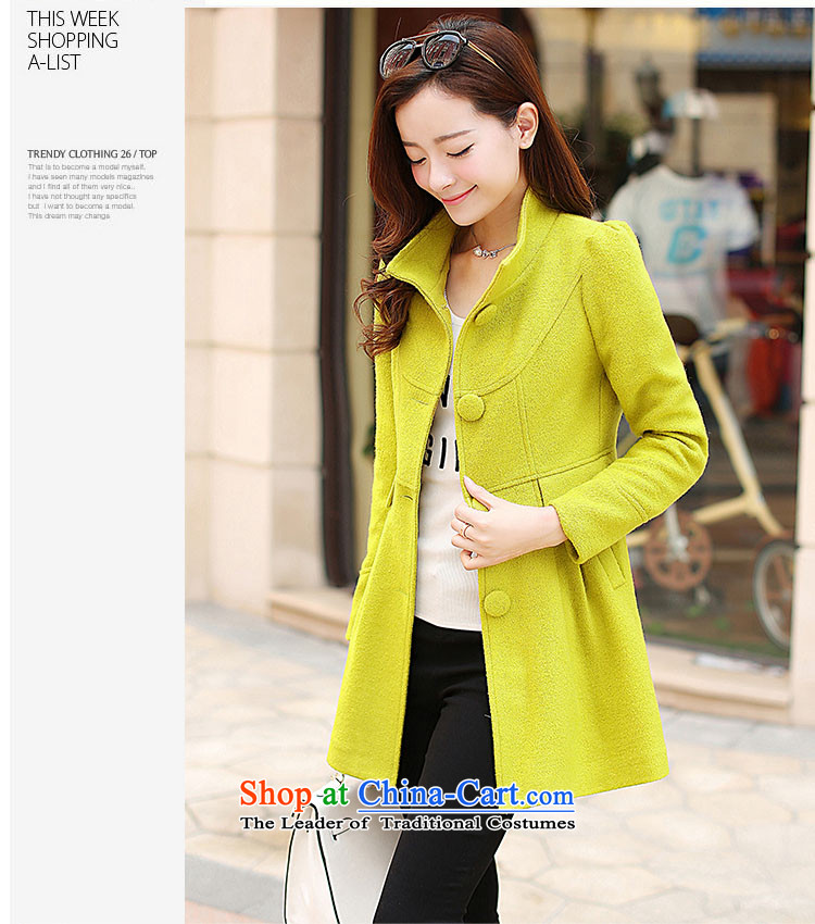 Maans where Clifford Chance? Women's blouses coats gross 2015 autumn and winter female new a windbreaker. Long Korean collar loose video 3 thin rubber red M pictures detained, prices, brand platters! The elections are supplied in the national character of distribution, so action, buy now enjoy more preferential! As soon as possible.