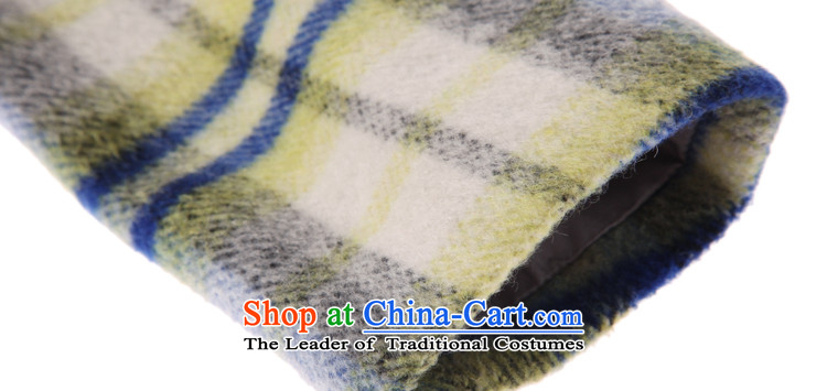Chaplain who winter clothing new stylish female Korean campaign liberal sub for long hair plaid wool coat yellow 165/88A/L? Picture, prices, brand platters! The elections are supplied in the national character of distribution, so action, buy now enjoy more preferential! As soon as possible.