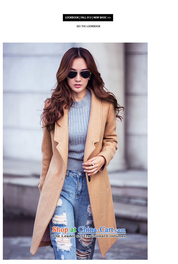 The Cabinet to Yuen Long by 2015 autumn and winter coats and stylish new Western gross? female 8178 red cloak M picture, prices, brand platters! The elections are supplied in the national character of distribution, so action, buy now enjoy more preferential! As soon as possible.