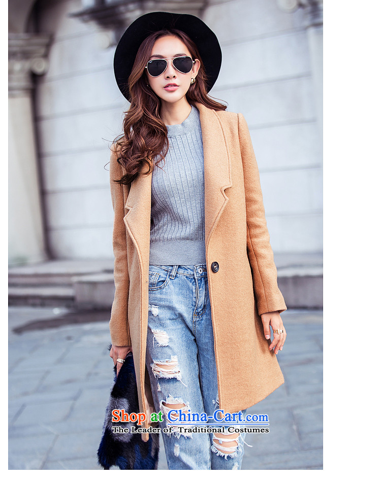 The Cabinet to Yuen Long by 2015 autumn and winter coats and stylish new Western gross? female 8178 red cloak M picture, prices, brand platters! The elections are supplied in the national character of distribution, so action, buy now enjoy more preferential! As soon as possible.