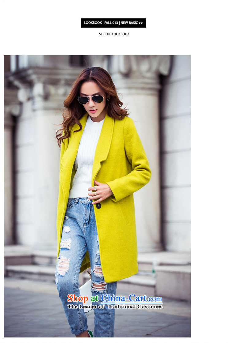 The Cabinet to Yuen Long by 2015 autumn and winter coats and stylish new Western gross? female 8178 red cloak M picture, prices, brand platters! The elections are supplied in the national character of distribution, so action, buy now enjoy more preferential! As soon as possible.