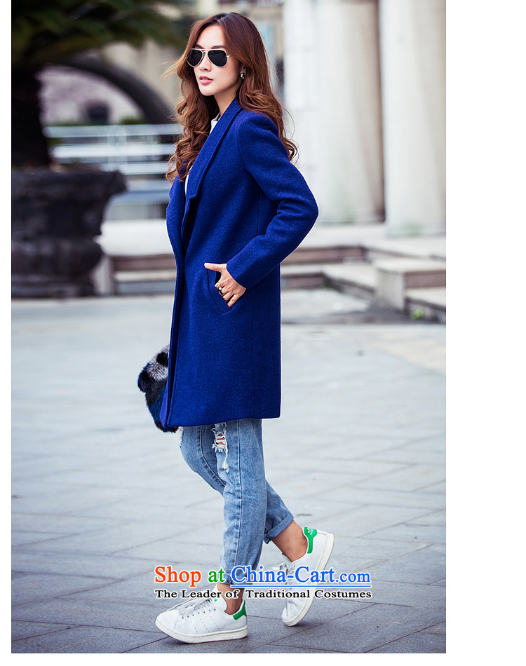 The Cabinet to Yuen Long by 2015 autumn and winter coats and stylish new Western gross? female 8178 red cloak M picture, prices, brand platters! The elections are supplied in the national character of distribution, so action, buy now enjoy more preferential! As soon as possible.