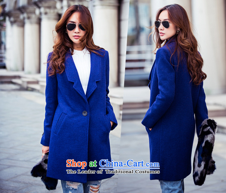 The Cabinet to Yuen Long by 2015 autumn and winter coats and stylish new Western gross? female 8178 red cloak M picture, prices, brand platters! The elections are supplied in the national character of distribution, so action, buy now enjoy more preferential! As soon as possible.