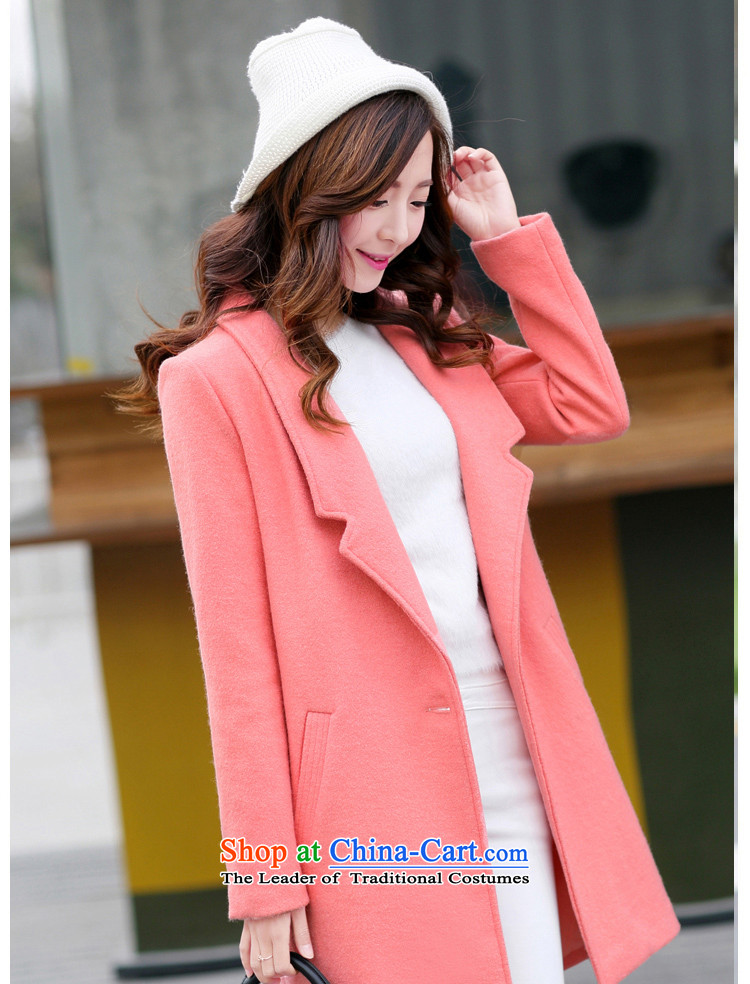 The Cabinet to Yuen Long by 2015 autumn and winter coats and stylish new Western gross? female 8178 red cloak M picture, prices, brand platters! The elections are supplied in the national character of distribution, so action, buy now enjoy more preferential! As soon as possible.
