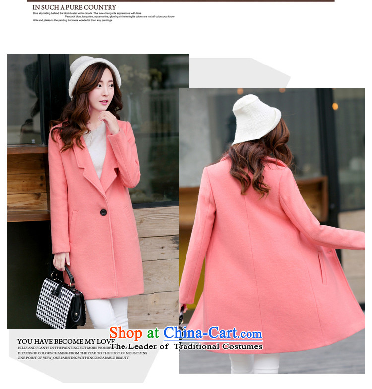 The Cabinet to Yuen Long by 2015 autumn and winter coats and stylish new Western gross? female 8178 red cloak M picture, prices, brand platters! The elections are supplied in the national character of distribution, so action, buy now enjoy more preferential! As soon as possible.