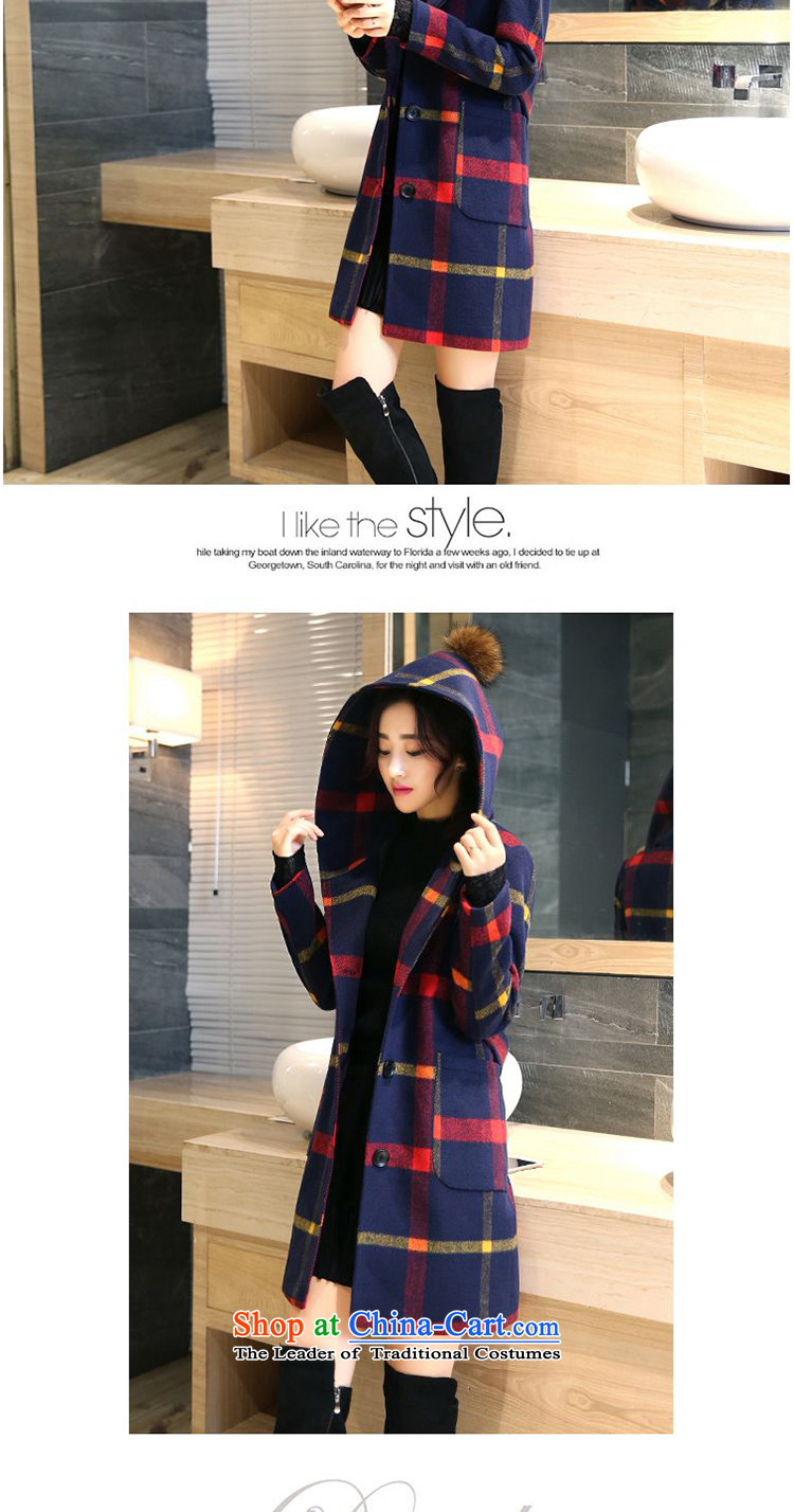 Yi love wave 2015 autumn and winter new Korean? 