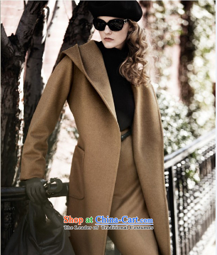 Khao Lak Gigi Lai Cayman 2015 autumn and winter New Products Europe and double-sided cashmere cloak large gross? for winter coats warm clothing and color code picture, prices, brand platters! The elections are supplied in the national character of distribution, so action, buy now enjoy more preferential! As soon as possible.