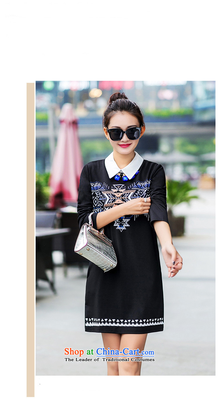 Mr NGAN 2015 large drift female winter long-sleeved shirt collar thick solid stylish dresses D319 wine red  L picture, prices, brand platters! The elections are supplied in the national character of distribution, so action, buy now enjoy more preferential! As soon as possible.