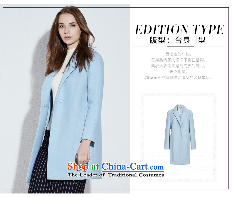 [i] to buy three from Hong Lai Ying 2015 Fall/Winter Collections new Korean citizenry in elegant graphics thin long solid color jacket female Red Hair? (11) S picture, prices, brand platters! The elections are supplied in the national character of distribution, so action, buy now enjoy more preferential! As soon as possible.
