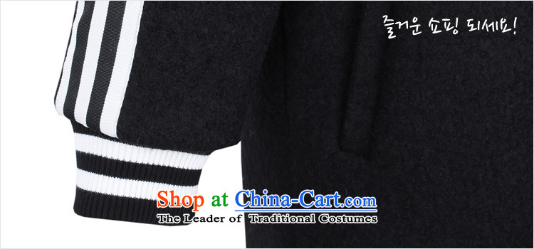 Korea has the Korean version of the Dag Hammarskjöld yi 2015 winter clothing new for women in the liberal cardigan long hair?6. black jacket YQ5017 M picture, prices, brand platters! The elections are supplied in the national character of distribution, so action, buy now enjoy more preferential! As soon as possible.