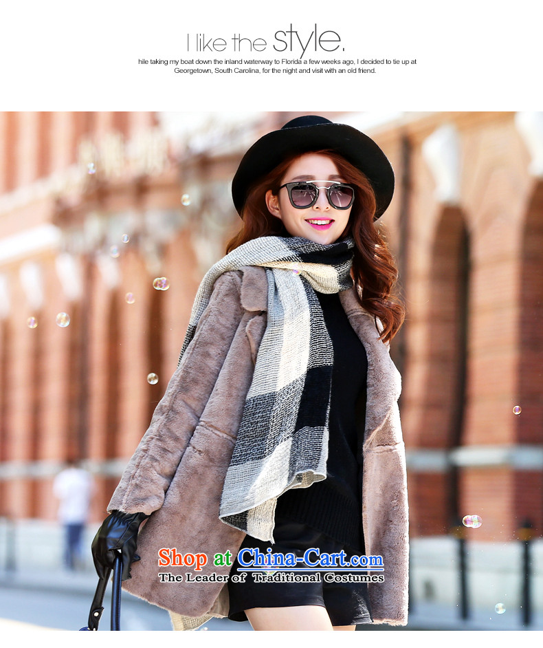 The Paradise 2015 winter new Korean modern warm lint-free long-sleeved lined wind jacket gross? And color S picture, prices, brand platters! The elections are supplied in the national character of distribution, so action, buy now enjoy more preferential! As soon as possible.