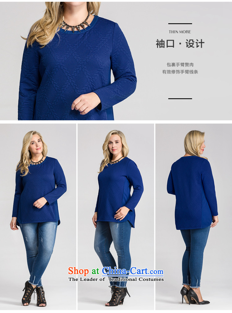 The former Yugoslavia Mak Yugoslavia Migdal Code women 2015 winter clothing new stylish mm thick stitching Long-sleeve 954365376 blue 4XL Photo, prices, brand platters! The elections are supplied in the national character of distribution, so action, buy now enjoy more preferential! As soon as possible.