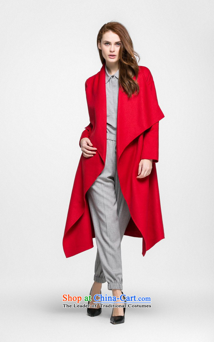 Vero moda autumn and winter new products lapel tether |315427007 gross? The Scarlet 165/84A/M coat 077 pictures, prices, brand platters! The elections are supplied in the national character of distribution, so action, buy now enjoy more preferential! As soon as possible.