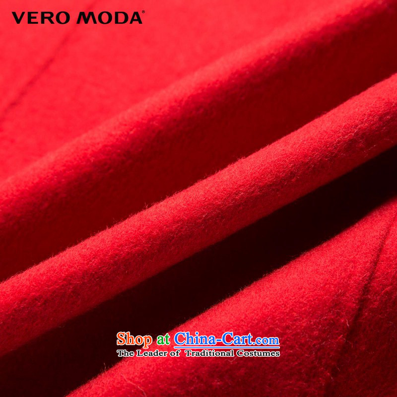Vero moda autumn and winter new products lapel tether |315427007 gross? The Scarlet 165/84A/M,VEROMODA,,, coat 077 shopping on the Internet