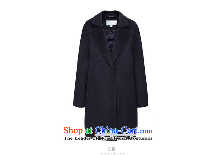 El Boothroyd 2015 winter clothing New Marker-letter long female wool a wool coat 6580947512 BISQUE S picture, prices, brand platters! The elections are supplied in the national character of distribution, so action, buy now enjoy more preferential! As soon as possible.