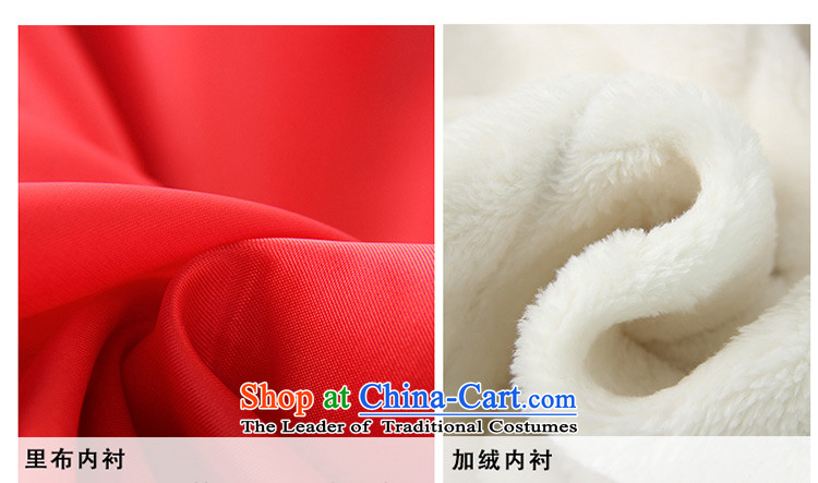 Hong Ching Yung 2015 Winter New Sau San in long large load lint-free a wool coat Q418 thick gray l picture, prices, brand platters! The elections are supplied in the national character of distribution, so action, buy now enjoy more preferential! As soon as possible.