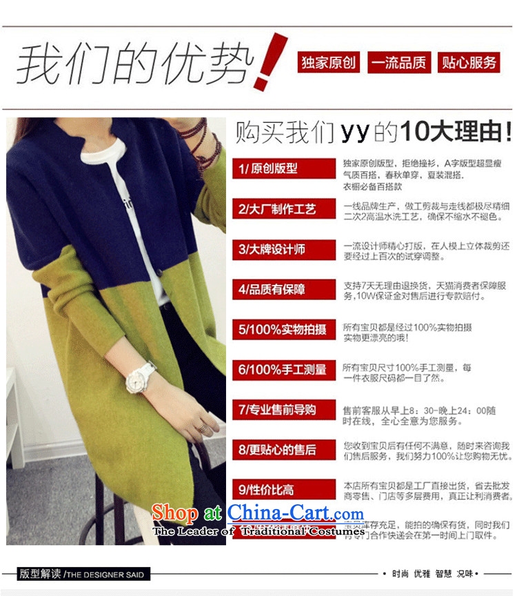 Xiang Jiang thick girls' Graphics thin 2 mm thick fall inside the burden of large numbers of female jackets in long thin thick sister graphics on the knitwear shabbily 5210 Light Gray + color navy 3XL large pictures, price burden 170-200, brand platters! The elections are supplied in the national character of distribution, so action, buy now enjoy more preferential! As soon as possible.
