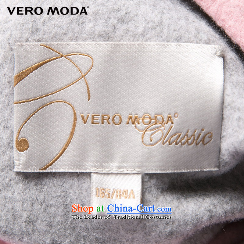 Vero moda Western wind and reverse collar rotator cuff falls through both positive and negative side marker-coats |315427001 gross? 104 light gray 160/80A/S,VEROMODA,,, spend shopping on the Internet