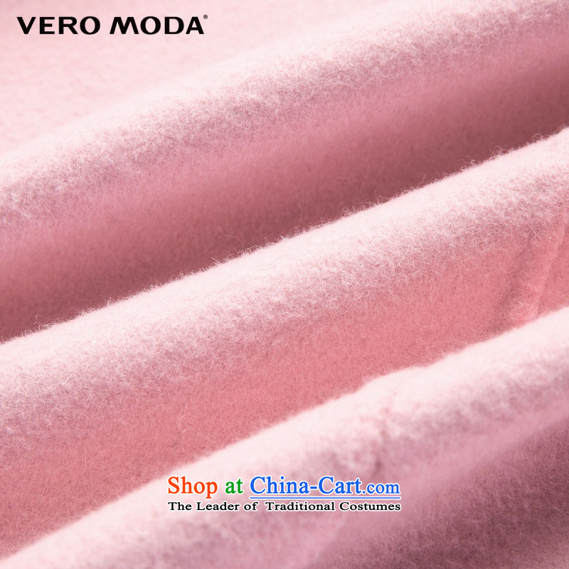 Vero moda Western wind and reverse collar rotator cuff falls through both positive and negative side marker-coats |315427001 gross? 104 light gray 160/80A/S,VEROMODA,,, spend shopping on the Internet