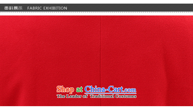 In accordance with the Korean version of solid color check a wool coat 2015 autumn and winter new temperament Sau San small incense wind jacket girl in gross? long black XXXXL picture, prices, brand platters! The elections are supplied in the national character of distribution, so action, buy now enjoy more preferential! As soon as possible.