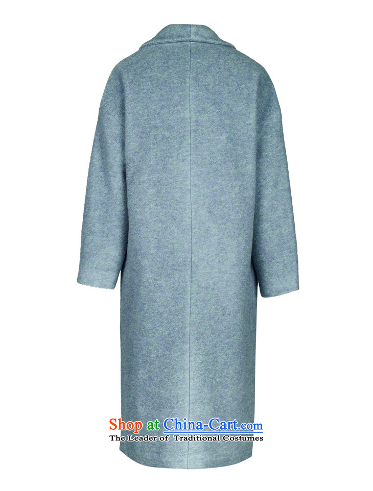Moda vero England wind minimalist balangjie-pure color knots flap leisure long hair loose coat |315427003? 042 gray and green 155/76A/XS picture, prices, brand platters! The elections are supplied in the national character of distribution, so action, buy now enjoy more preferential! As soon as possible.