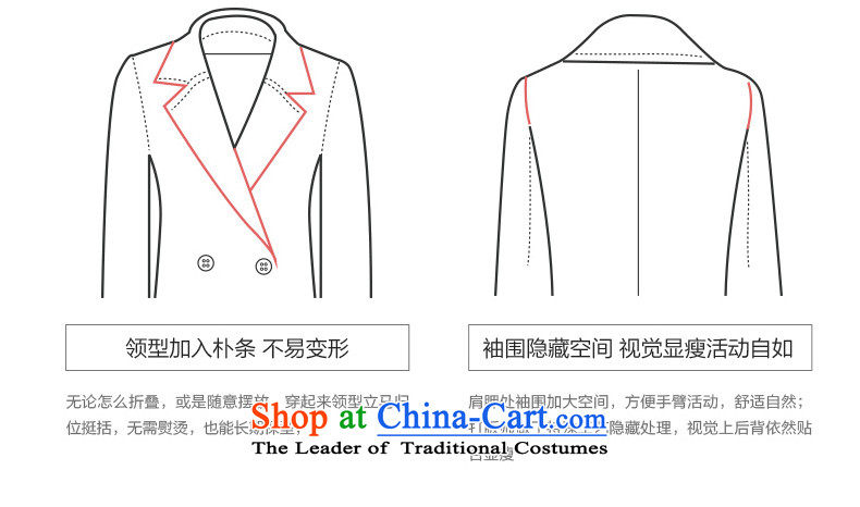 Commercial Beauty? female 2015 gross jacket Korean autumn and winter in Sau San video thin long woolen coat gross a pink jacket M picture, prices, brand platters! The elections are supplied in the national character of distribution, so action, buy now enjoy more preferential! As soon as possible.