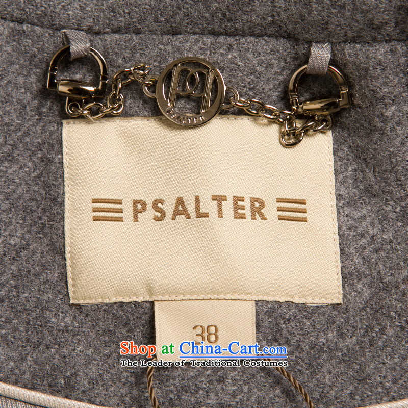 Psalm 2015 winter clothing new double-long coats of $63680240? jacket English thoroughbred L/40, psalm , , , shopping on the Internet
