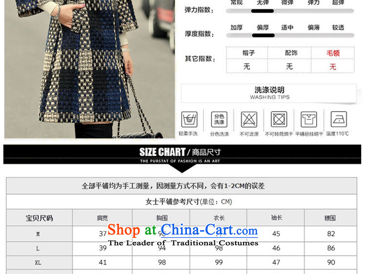 Pull economy- 2015 autumn and winter new women's winter coats female hair)?? Korean jacket in a compartment Sau San long zp3955 picture color 2XL Photo, prices, brand platters! The elections are supplied in the national character of distribution, so action, buy now enjoy more preferential! As soon as possible.