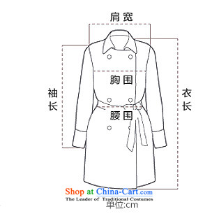 Christy Love 2015 Autumn replacing the new Korean version of Sau San a wool coat lace in long hair? D2903 female white M coat Spot Image, prices, brand platters! The elections are supplied in the national character of distribution, so action, buy now enjoy more preferential! As soon as possible.