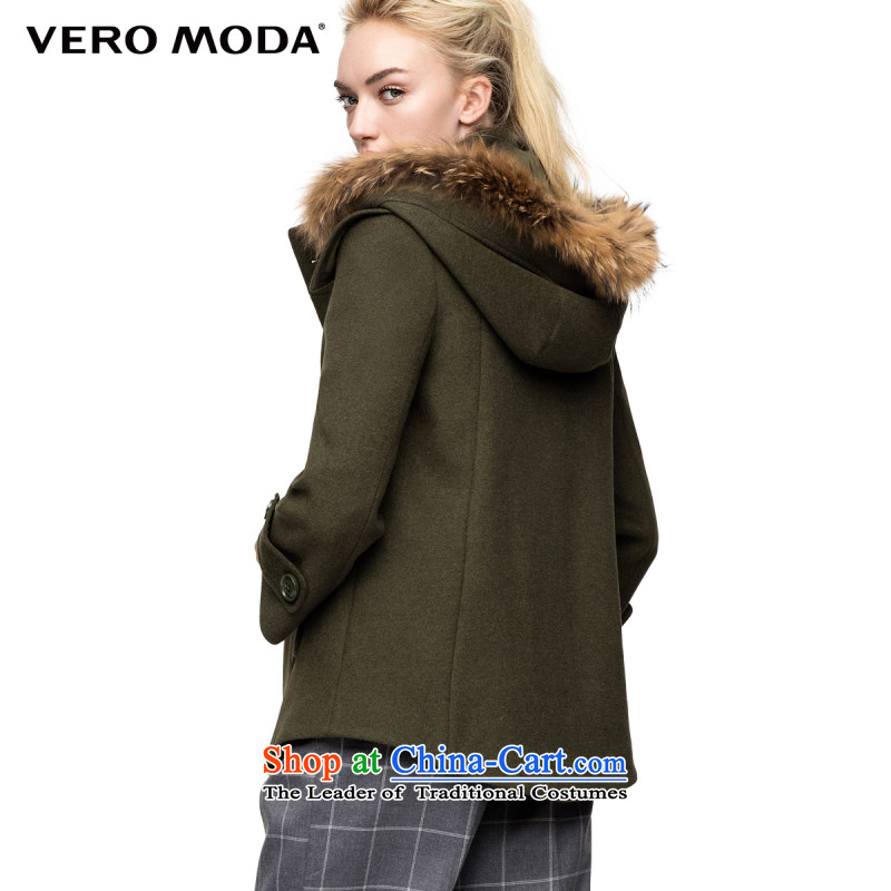 Vero moda cap gross for double-coats |315327005 gross? 043 Army Green 155/76A/XS,VEROMODA,,, shopping on the Internet