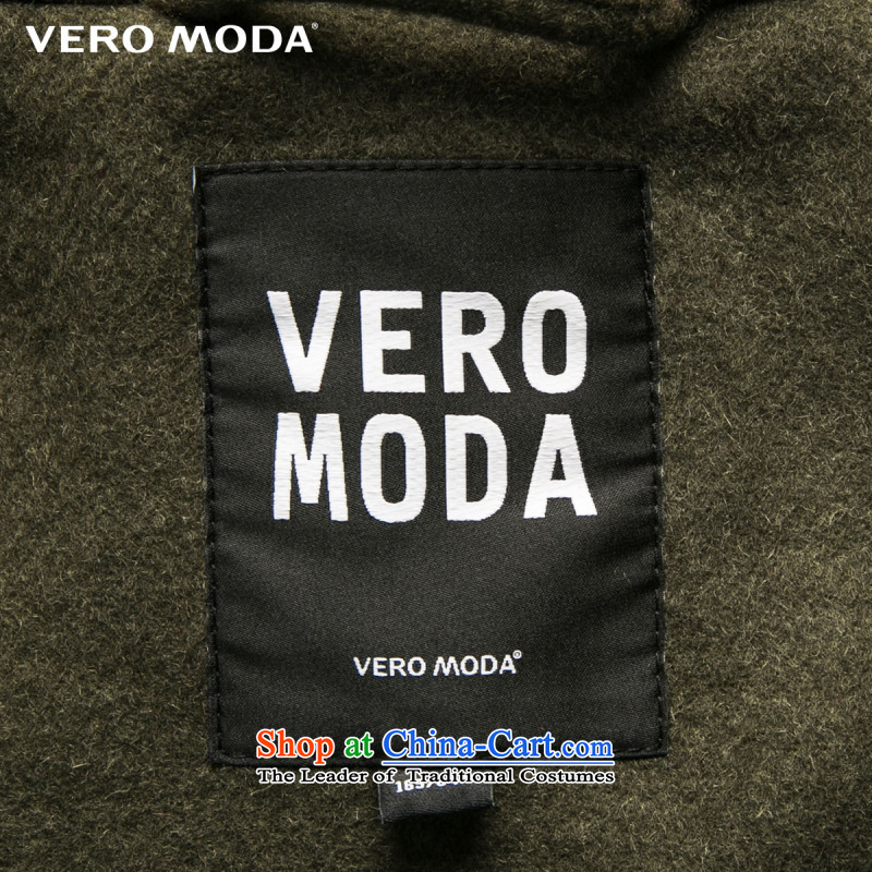 Vero moda cap gross for double-coats |315327005 gross? 043 Army Green 155/76A/XS,VEROMODA,,, shopping on the Internet