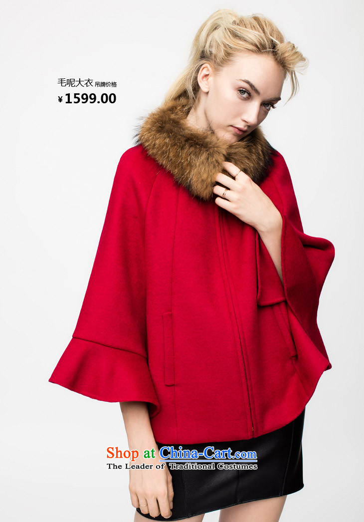 Vero moda removable campaign for Gross Gross zipper cloak? |315327007 coats 073 dark red 165/84A/M picture, prices, brand platters! The elections are supplied in the national character of distribution, so action, buy now enjoy more preferential! As soon as possible.