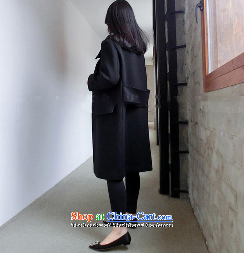 Gross coats women XZOO2015? winter new women in Korean Long Hair Girl picture color jacket? S picture, prices, brand platters! The elections are supplied in the national character of distribution, so action, buy now enjoy more preferential! As soon as possible.