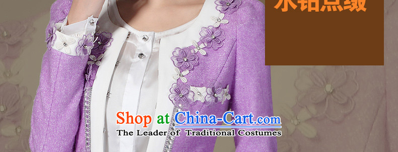 The people of Goguryeo cover girl in gross? jacket Long Hoodie female new stylish look large Sau San Mao coats female sweater?? sub picture color pictures, prices, XXXL brand platters! The elections are supplied in the national character of distribution, so action, buy now enjoy more preferential! As soon as possible.