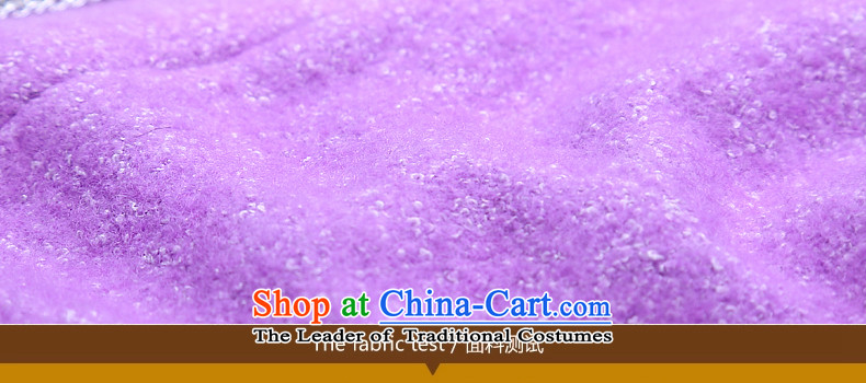The people of Goguryeo cover girl in gross? jacket Long Hoodie female new stylish look large Sau San Mao coats female sweater?? sub picture color pictures, prices, XXXL brand platters! The elections are supplied in the national character of distribution, so action, buy now enjoy more preferential! As soon as possible.