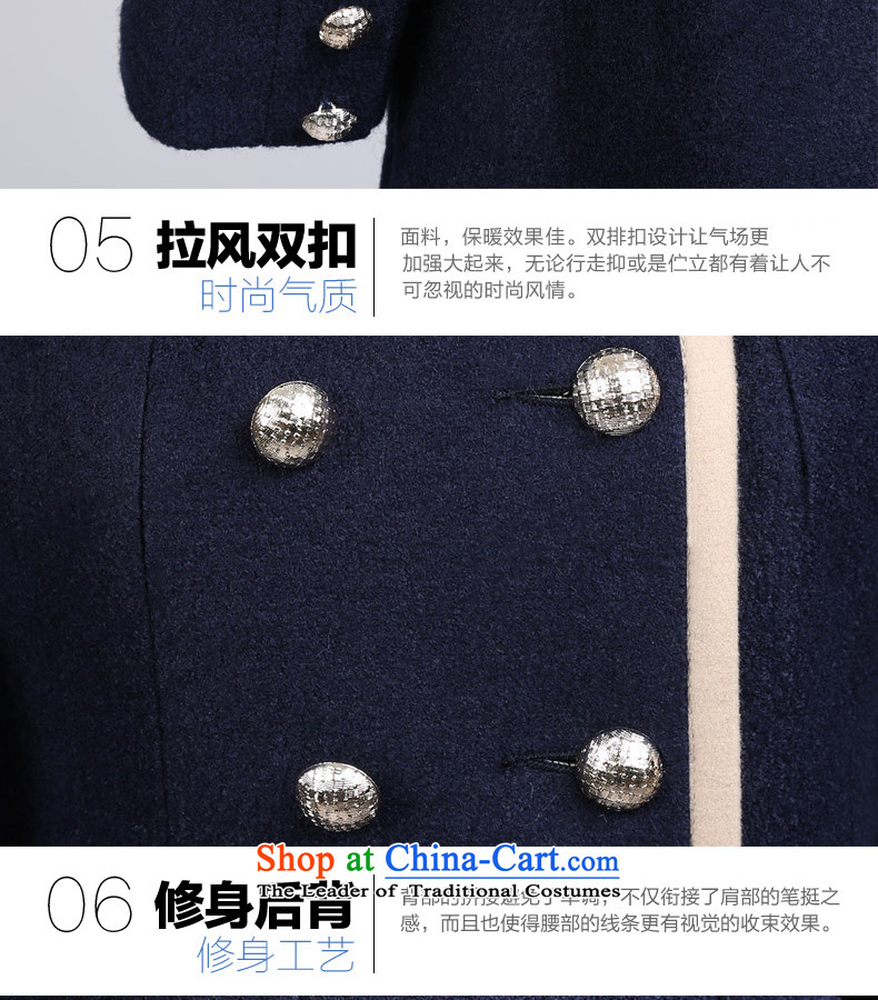 Mai 2015 Autumn Yeon for women new Gross Gross Women's coat?? 