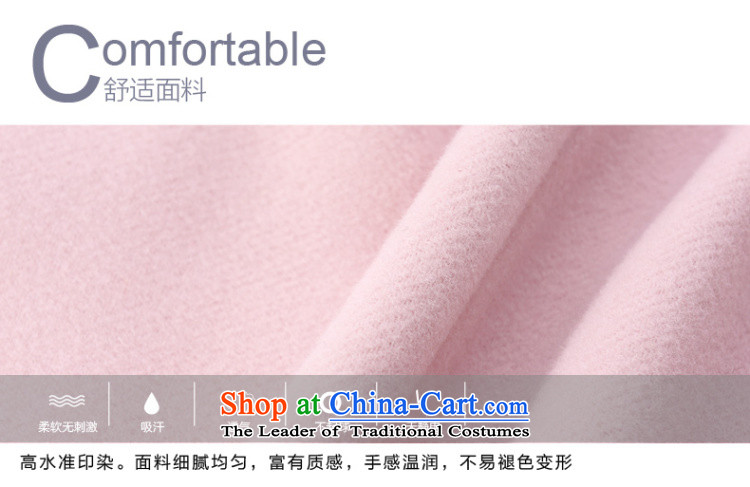 Gross jacket female temperament incense? shadow of winter clothing new Korean suit for the medium to longer term Sau San, a wool coat Solid Color Cherry Red , prices, picture S brand platters! The elections are supplied in the national character of distribution, so action, buy now enjoy more preferential! As soon as possible.