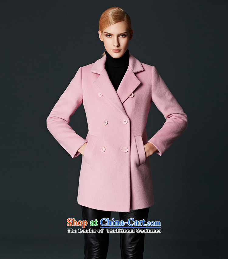 Labortex card brands women 2015 autumn and winter new commuter OL van wild double-wool female blue overcoat? XL Photo, prices, brand platters! The elections are supplied in the national character of distribution, so action, buy now enjoy more preferential! As soon as possible.
