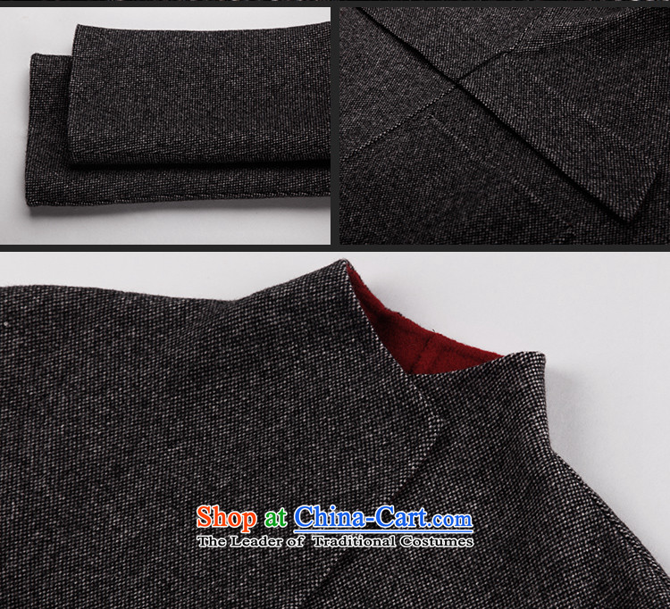Labortex card brands woolen coat 2015 autumn and winter new manual two-sided wool coat carbon M pictures?, prices, brand platters! The elections are supplied in the national character of distribution, so action, buy now enjoy more preferential! As soon as possible.