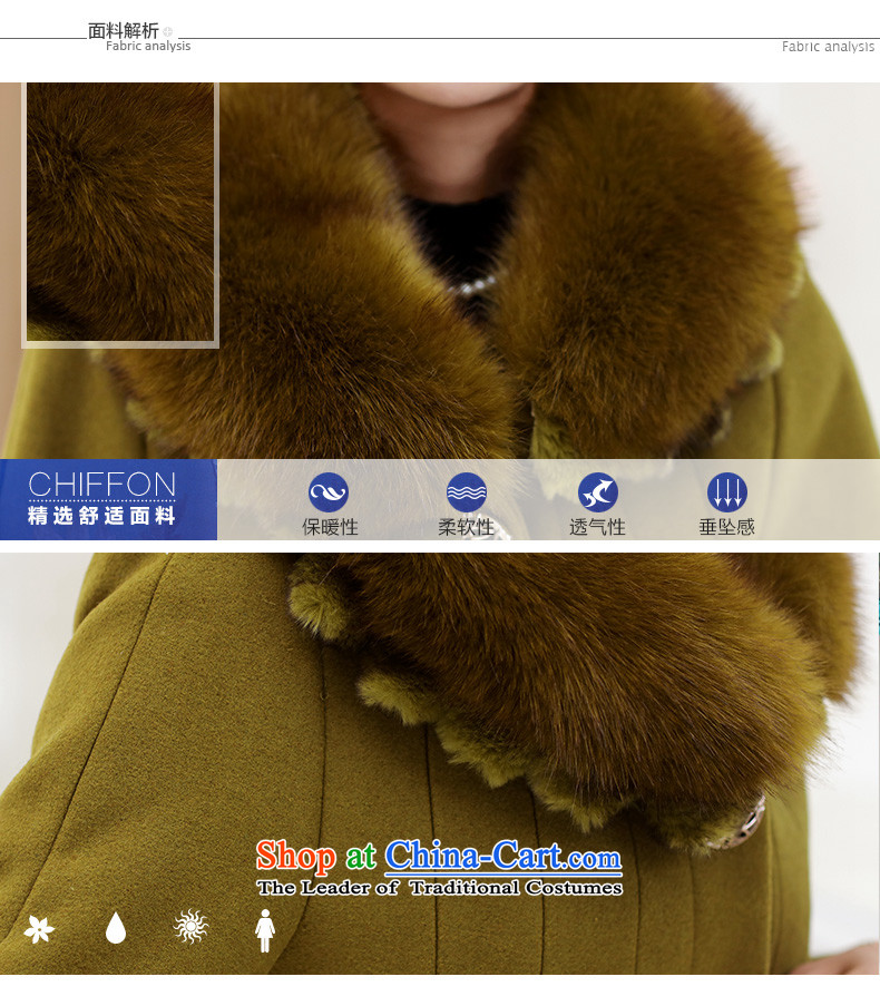 The voice of the mother with winter coats and stylish in gross? Older Women's larger solid color for gross coats Qiu Xiang Wong XXL picture, prices, brand platters! The elections are supplied in the national character of distribution, so action, buy now enjoy more preferential! As soon as possible.