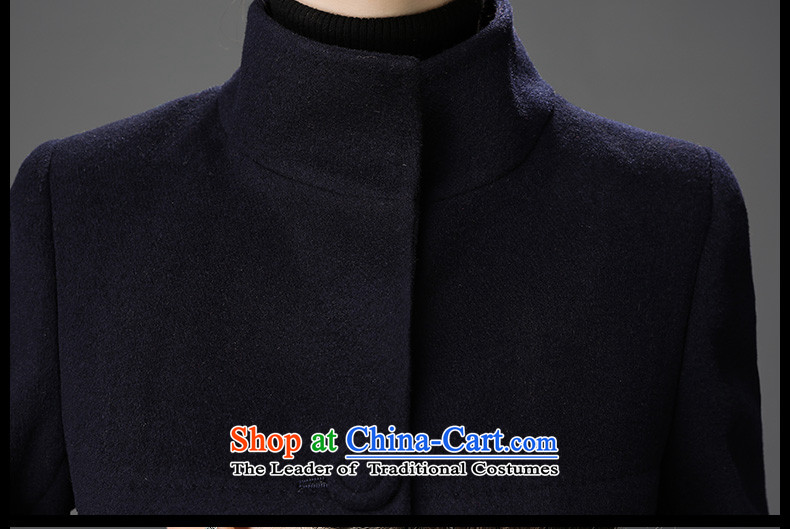 Hengyuan Cheung winter for women in the new year in long wife? for winter coats of Sau San Tong Sub-wool coat nansan chestnut horses? 175 96A Picture, prices, XXL brand platters! The elections are supplied in the national character of distribution, so action, buy now enjoy more preferential! As soon as possible.