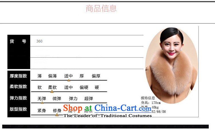 The Suu Kyi as 2015 autumn and winter new temperament Sau San video thin nagymaros for long jacket, coats female 360# gross? black  L picture, prices, brand platters! The elections are supplied in the national character of distribution, so action, buy now enjoy more preferential! As soon as possible.