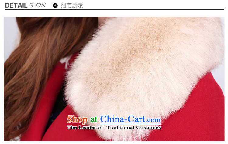 Kim man in Sha long wool coat female Korean? 