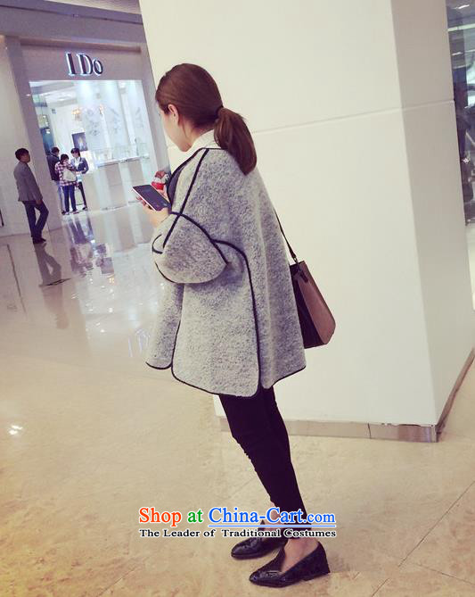 Yi with grass winter clothing winter 2015 new the new medium to long term)?? jacket coat female Hair Girl a wool coat jacket for autumn and winter coats 8083 Sau San Connie sub picture, price, white S platters, brand! The elections are supplied in the national character of distribution, so action, buy now enjoy more preferential! As soon as possible.